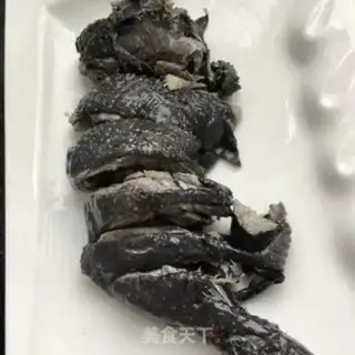 Make Mouthy chicken step 20