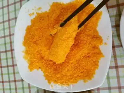 Make Banana step 4