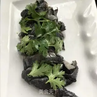 Make Mouthy chicken step 21