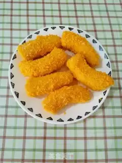 Make Banana step 5