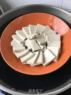 Make Meatloaf and tofu step 6
