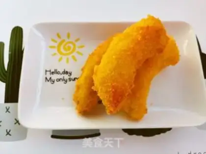 Make Banana step 8