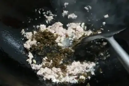 Make Pickles and roasted eggplant step 4