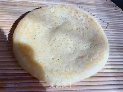 Make Corn paste step 9