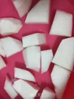 Make Roach and dragon bones step 5