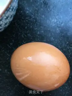 Make Noodles step 0