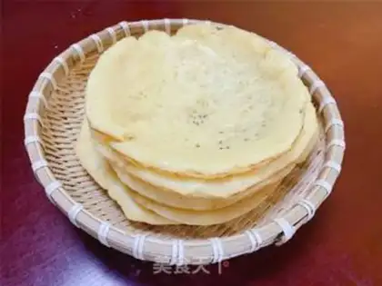 Make Corn paste step 10
