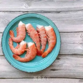 Make Spicy shrimp step 2