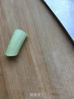 Make Noodles step 1