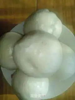 Make Bean rolls step 23