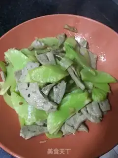 Make Fried liver step 14