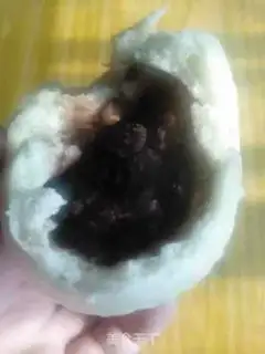 Make Bean rolls step 24