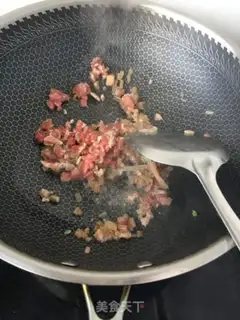 Make Meatloaf and tofu step 13