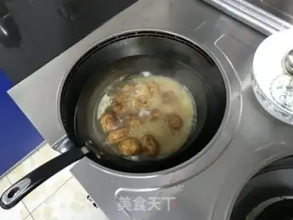 Make Tiger eggs step 8