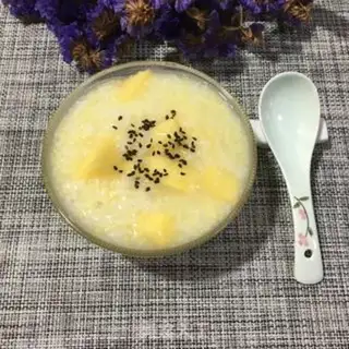 Make Apple porridge step 5