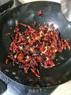 Make Vanilla beef step 6