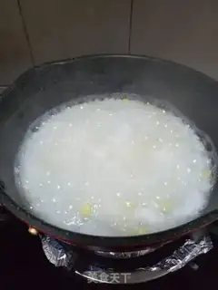 Make Spicy shrimp step 5