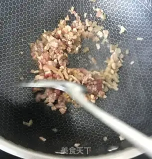 Make Meatloaf and tofu step 14