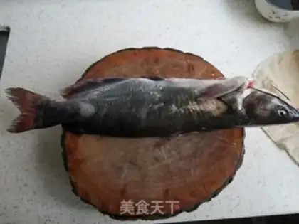 Make Your sour soup pan step 0