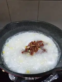 Make Beef porridge step 9