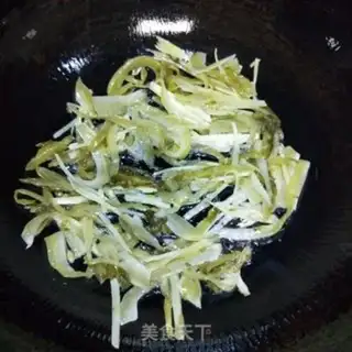 Make Pickled beef soup step 5