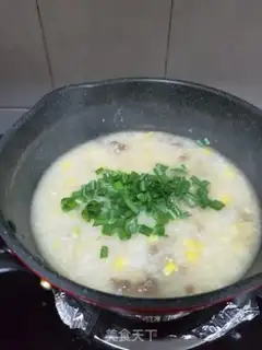 Make Beef porridge step 10