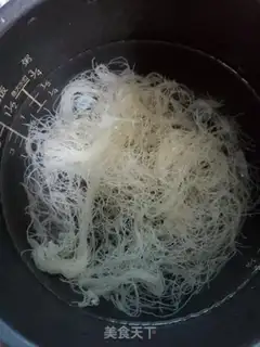 Make Your sour soup pan step 1