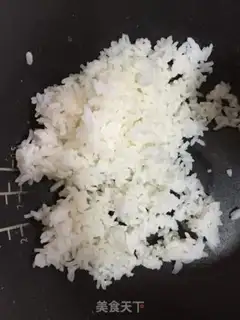 Make Soy sauce step 0