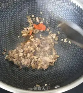 Make Meatloaf and tofu step 16