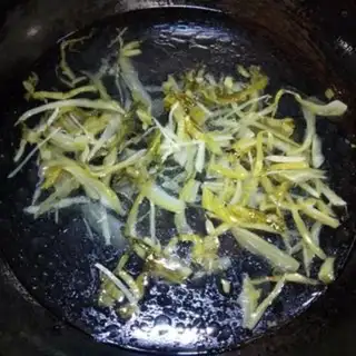 Make Pickled beef soup step 6