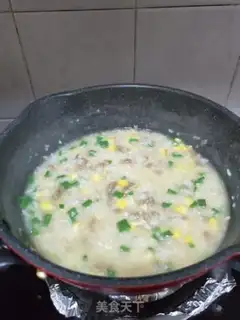 Make Beef porridge step 11