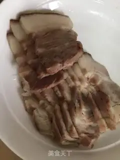 Make Soy sauce step 1