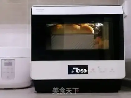Make Toast step 10
