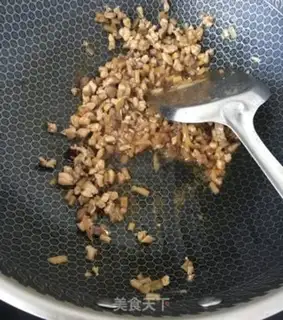 Make Meatloaf and tofu step 17