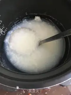 Make Porridge step 0