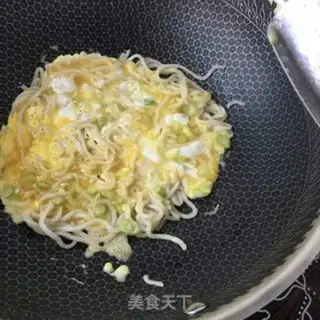 Make Noodles step 8