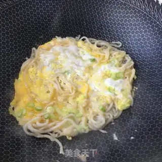 Make Noodles step 9