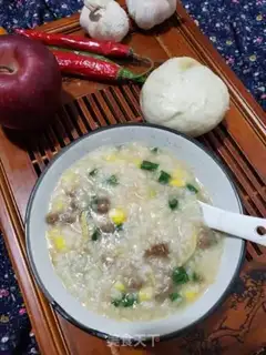 Make Beef porridge step 14