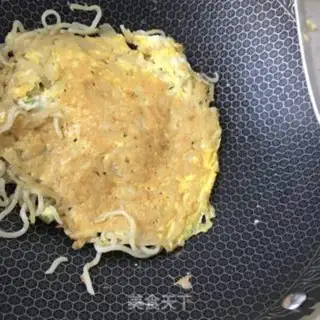 Make Noodles step 10