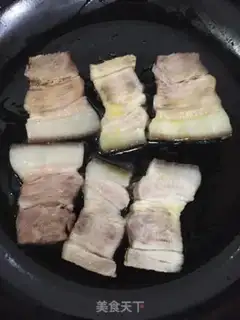Make Soy sauce step 3
