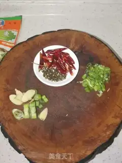 Make Your sour soup pan step 6