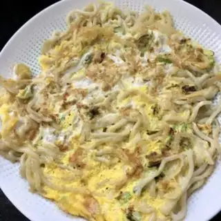 Make Noodles step 11