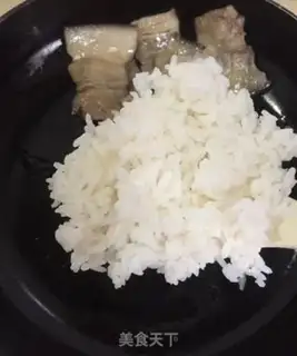 Make Soy sauce step 4