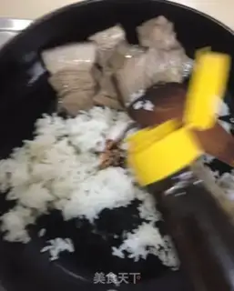 Make Soy sauce step 5
