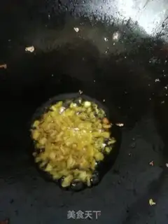 Make Cheese juice tofu step 3