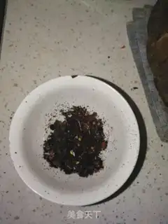 Make Your sour soup pan step 8