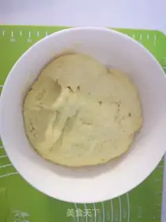Make Chestnut sauce step 2