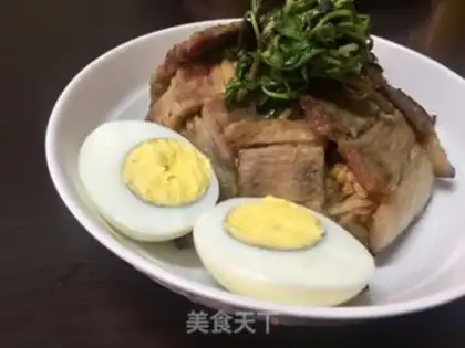Make Soy sauce step 6