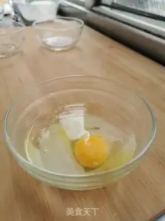 Make Coconut waffles step 0