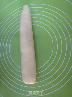 Make Chestnut sauce step 3